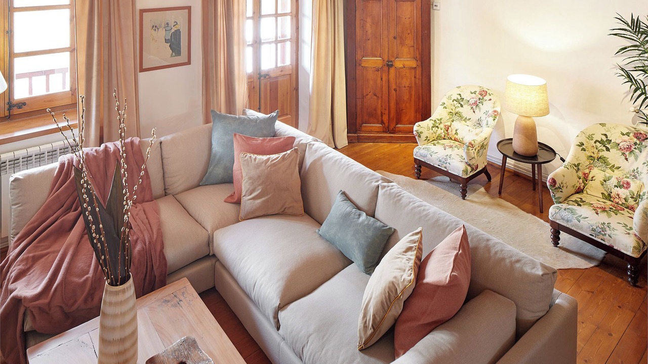 Photo of Livingroom in Arties