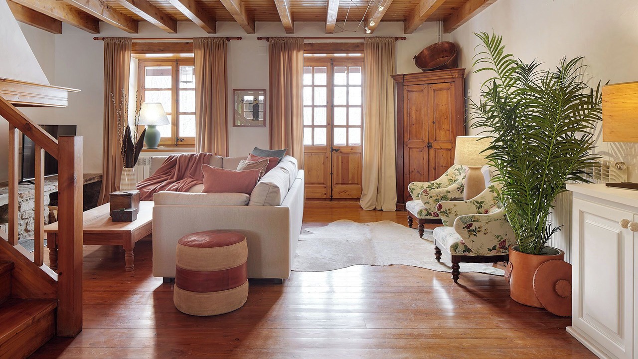 Photo of Livingroom in Arties