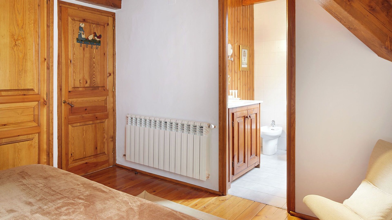 Photo of Bedroom in Arties