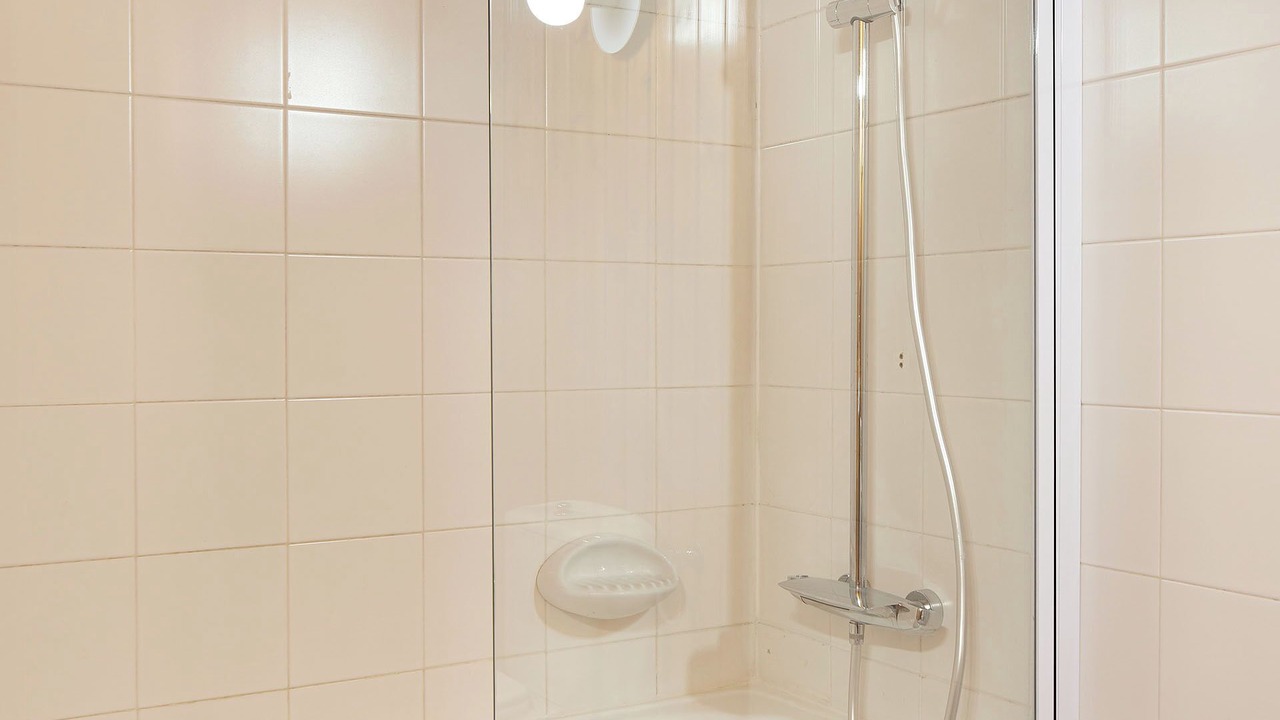 Photo of Bathroom in Arties