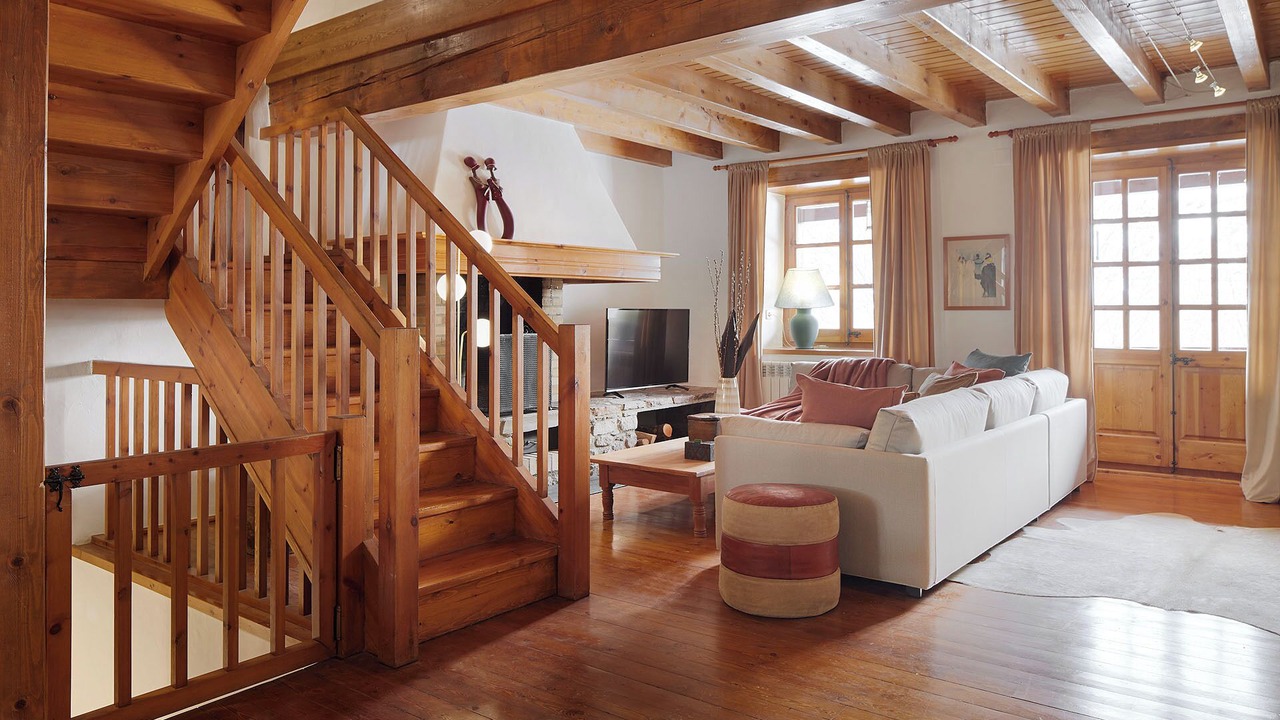 Photo of Livingroom in Arties