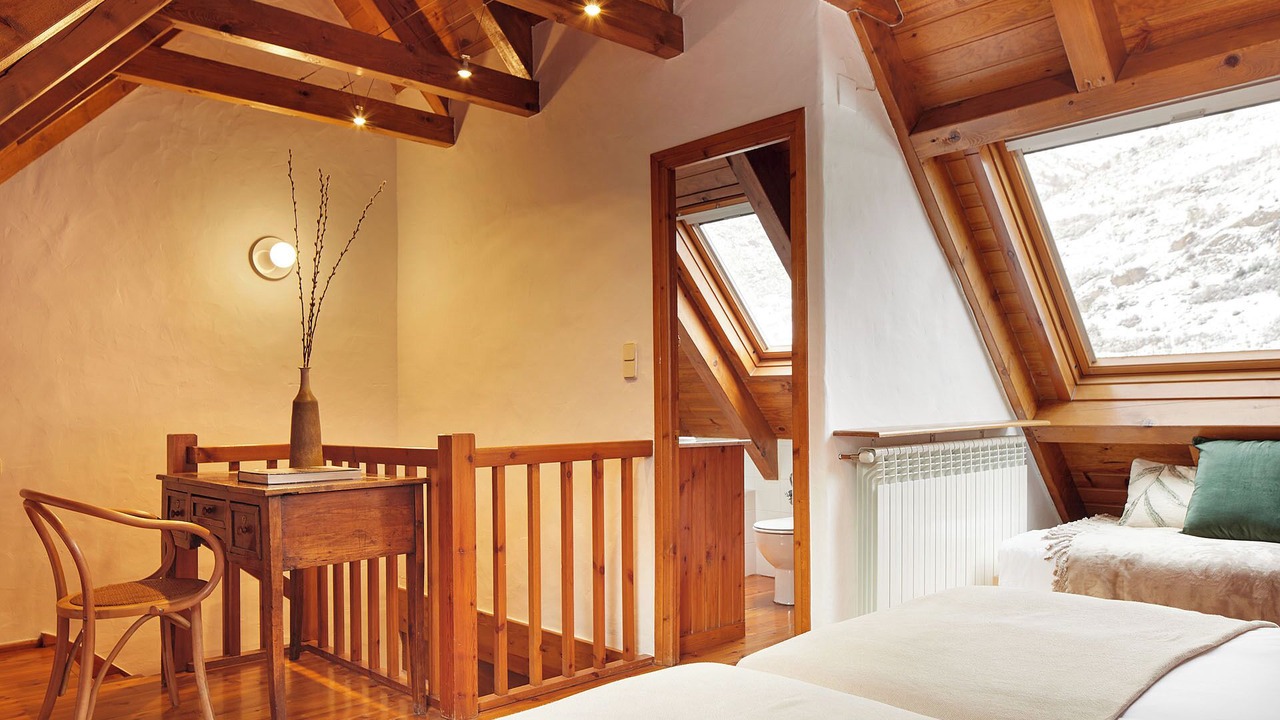 Photo of Bedroom in Arties