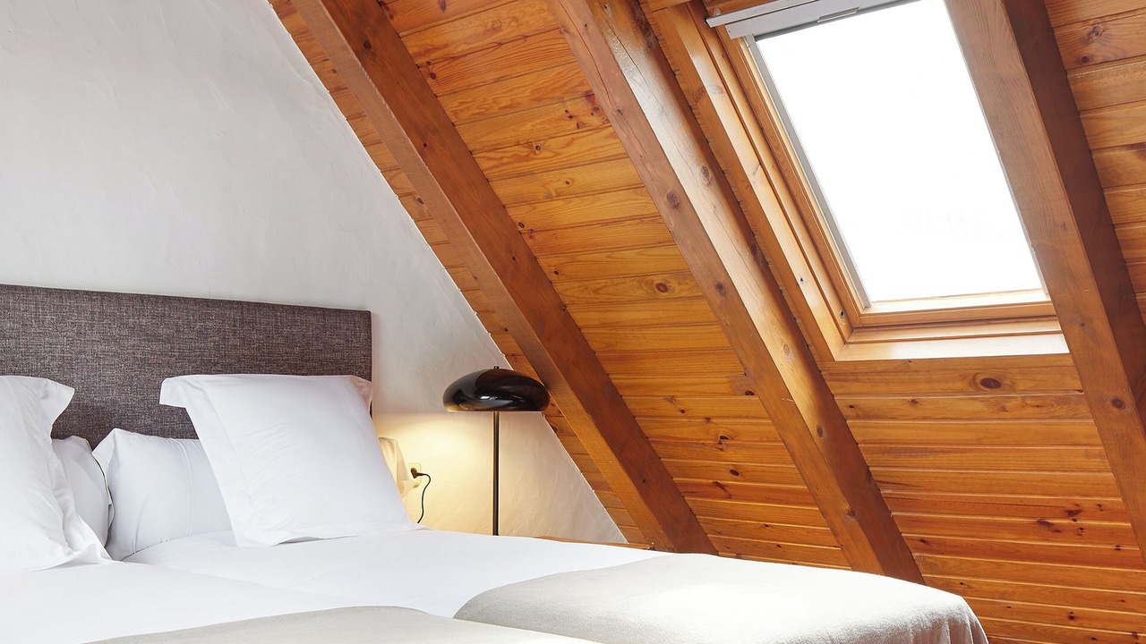 Photo of Bedroom in Arties