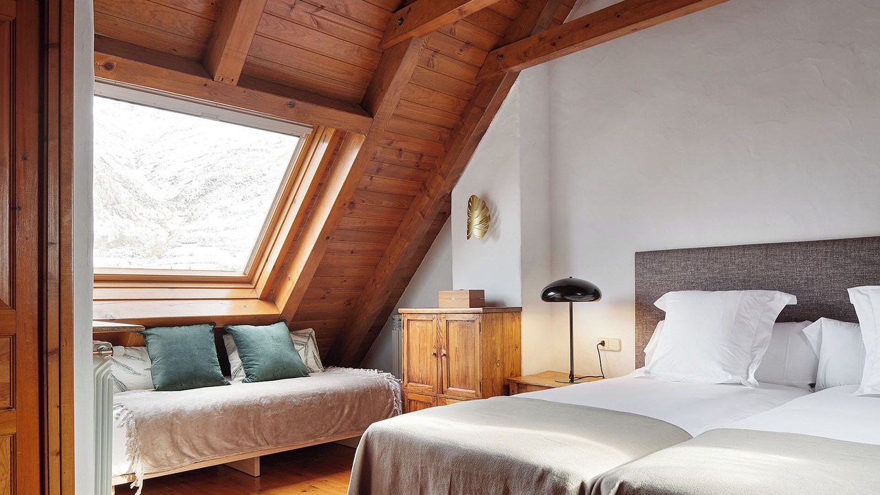 Photo of Bedroom in Arties