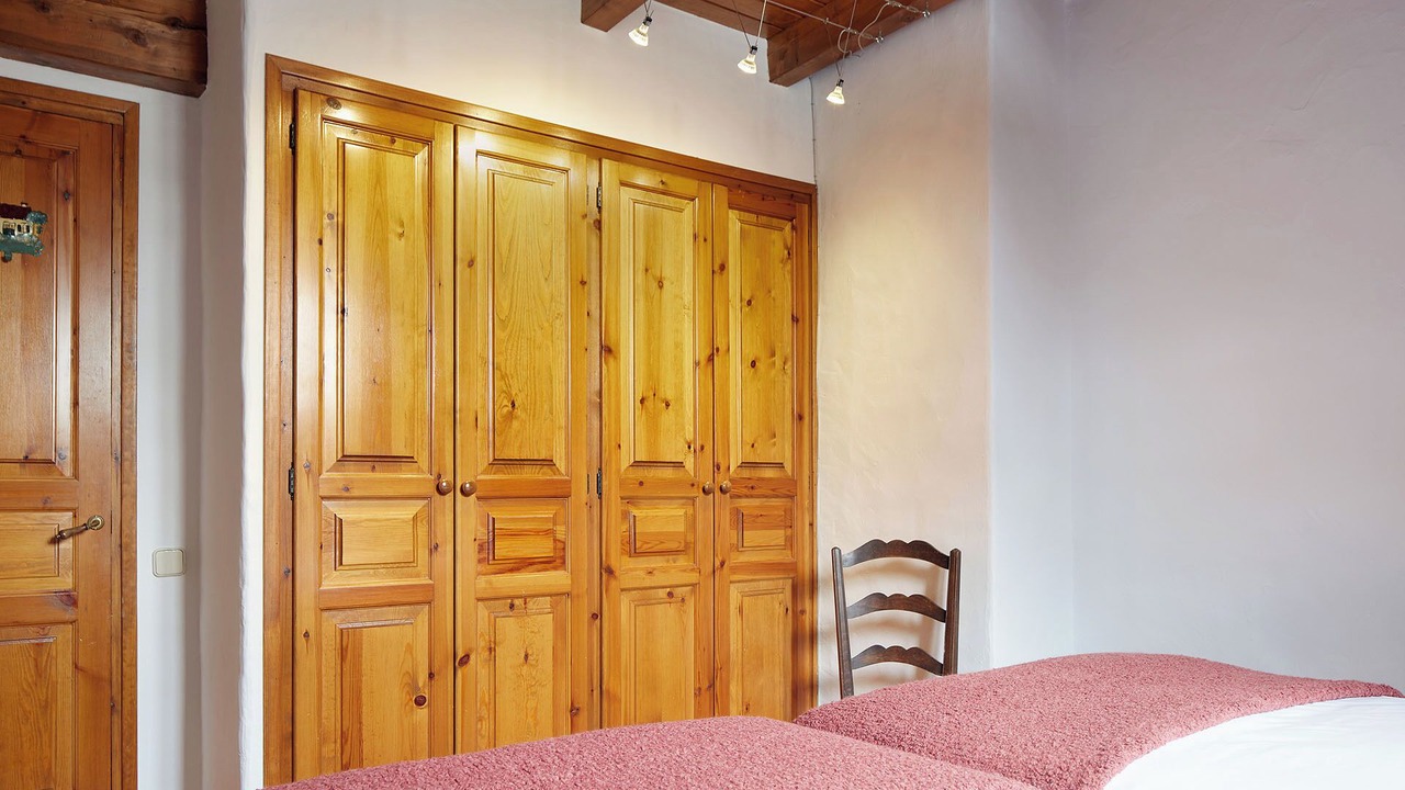 Photo of Bedroom in Arties