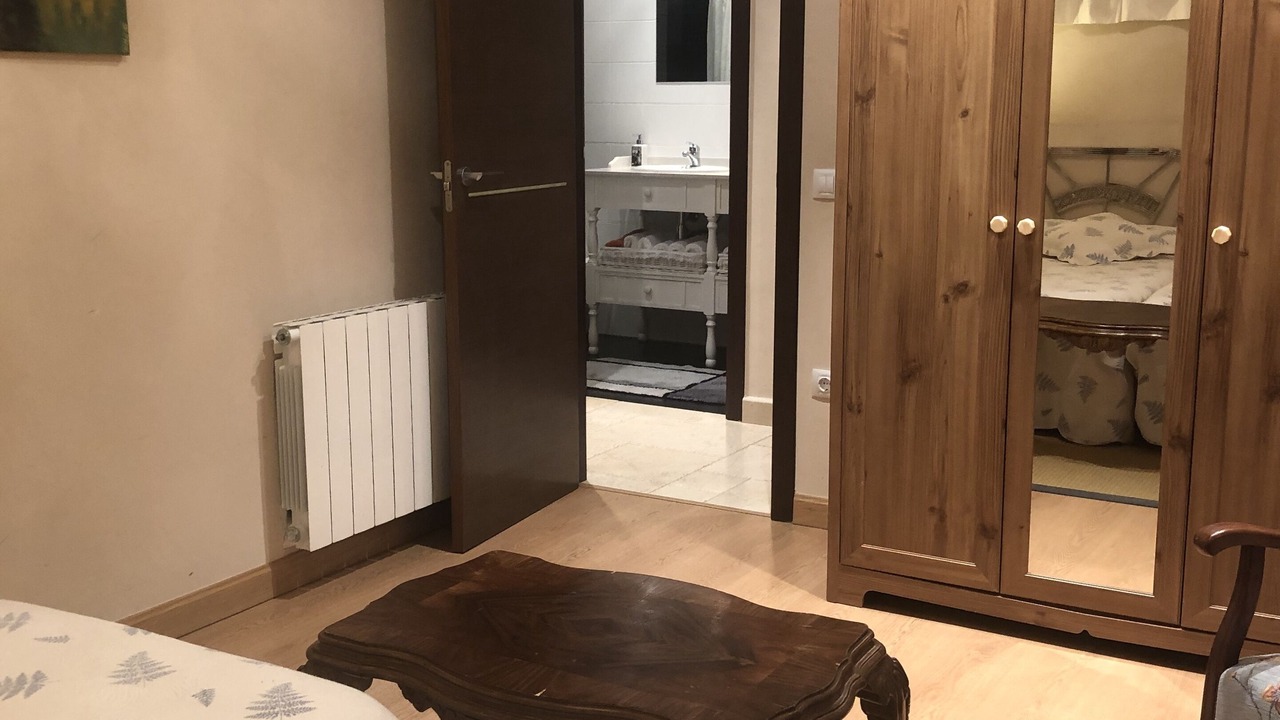 Photo of Bedroom in Ezcaray