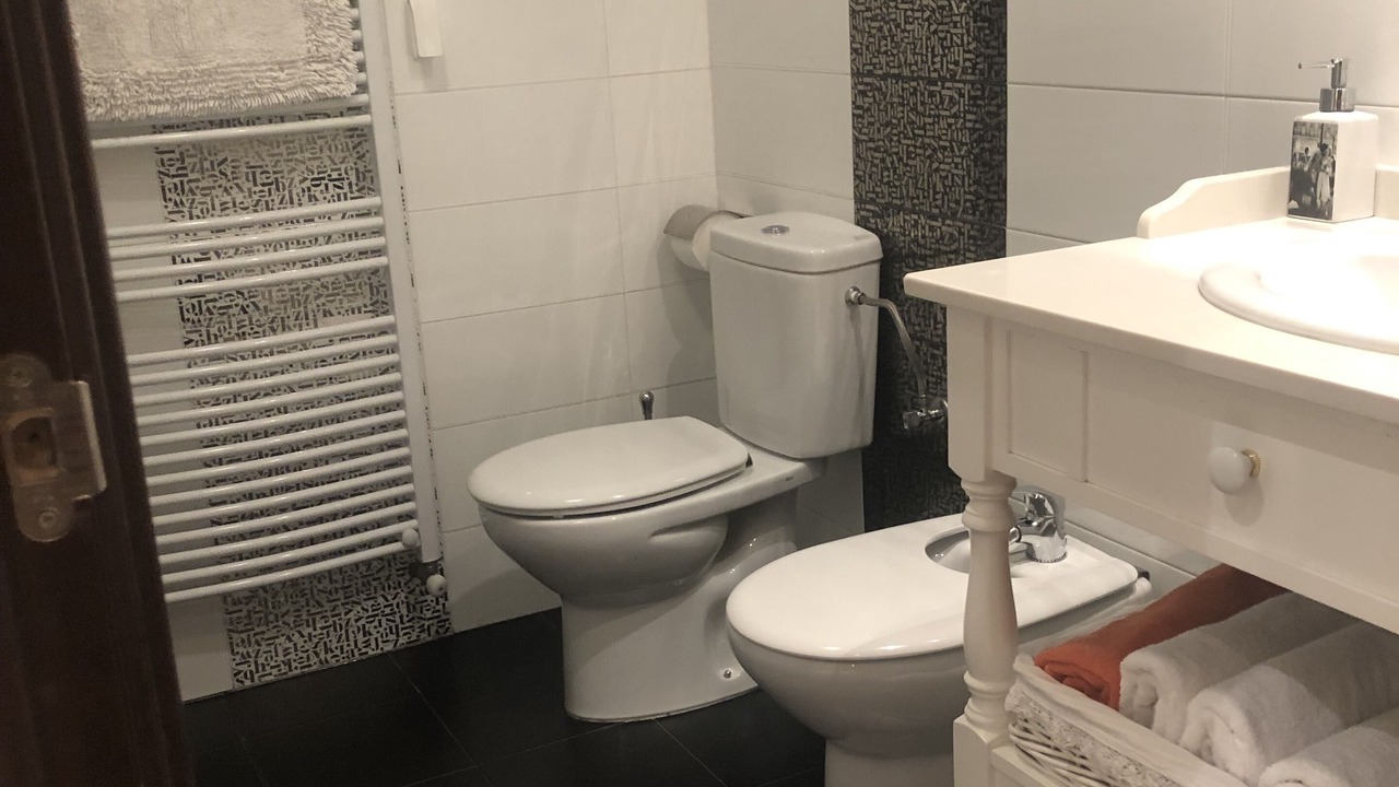 Photo of Bathroom in Ezcaray
