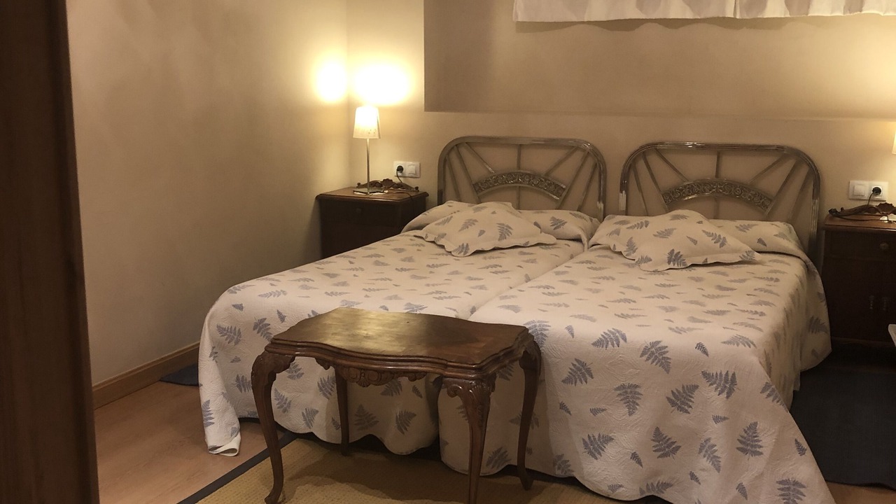Photo of Bedroom in Ezcaray