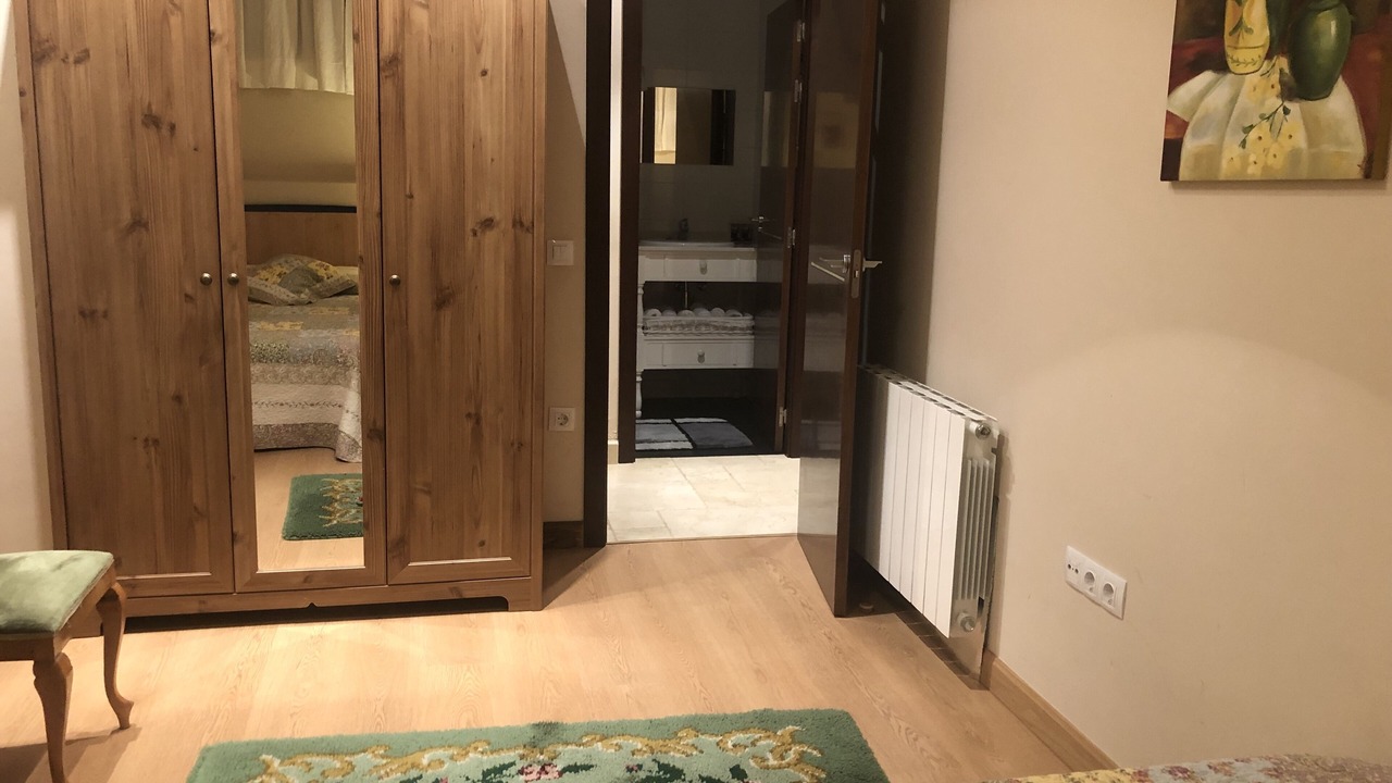 Photo of Bedroom in Ezcaray