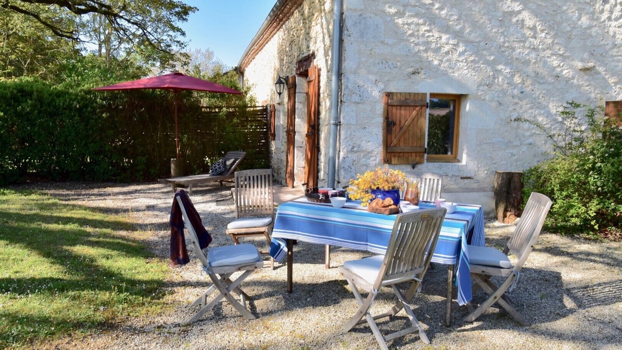 Photo of Outdoor in Monflanquin