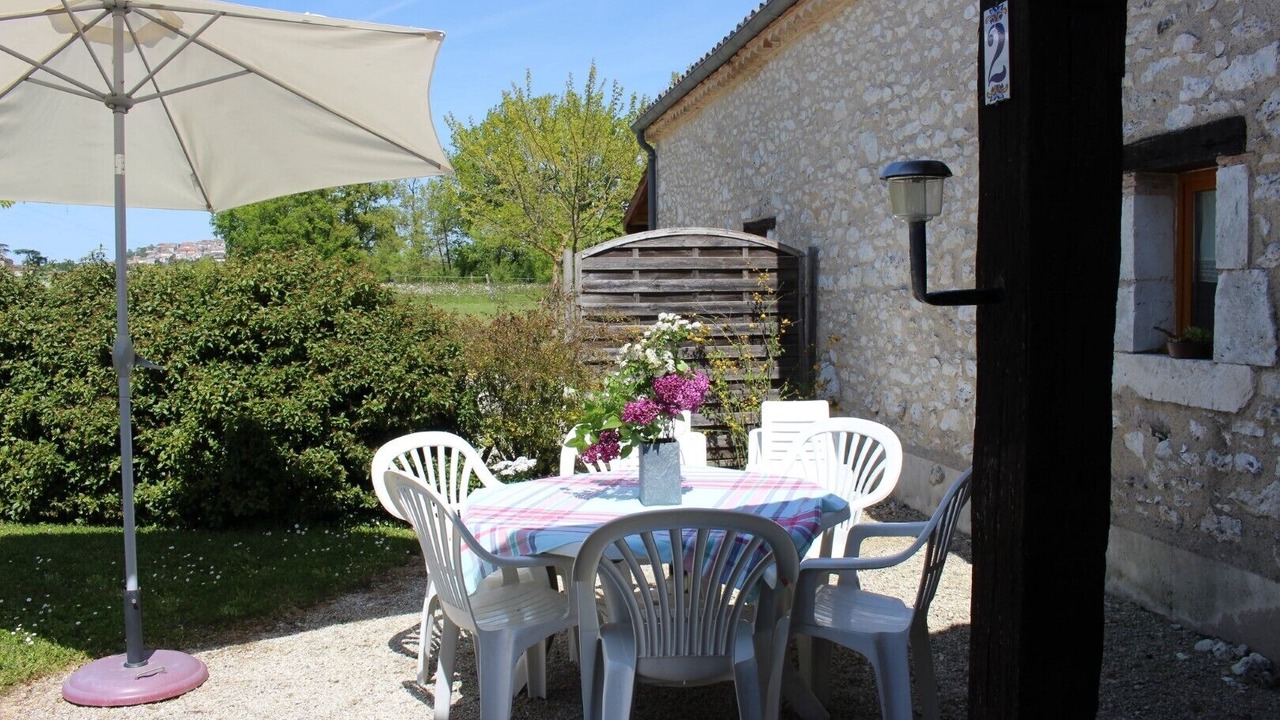 Photo of Outdoor in Monflanquin