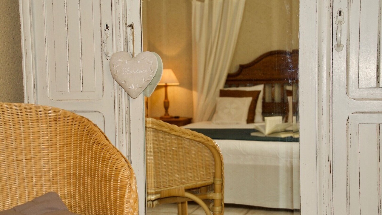 Photo of Bedroom in Monflanquin