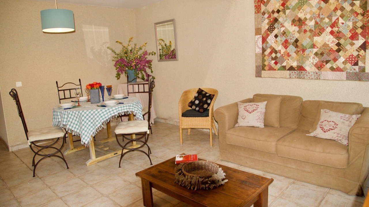 Photo of Livingroom in Monflanquin