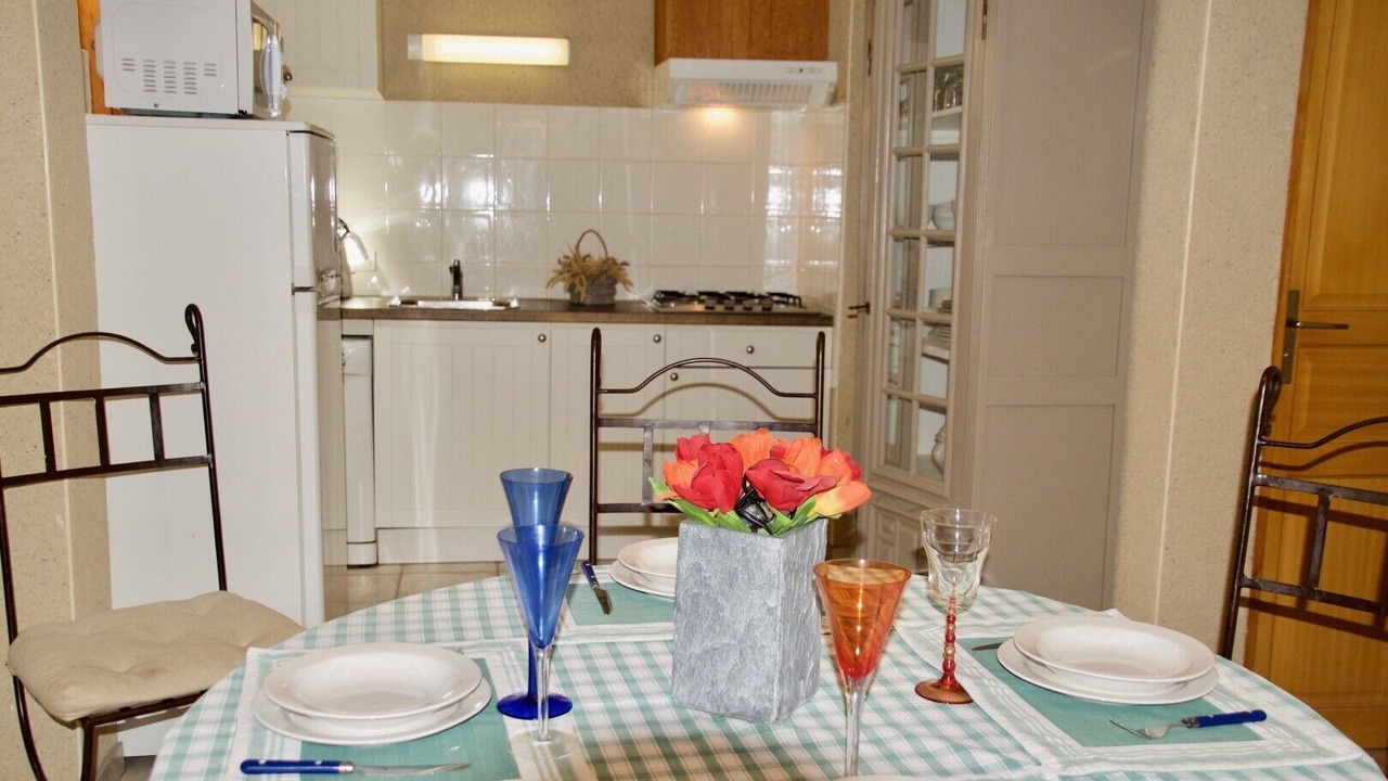 Photo of Kitchen in Monflanquin