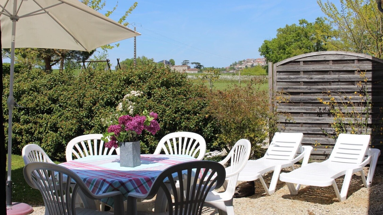 Photo of Outdoor in Monflanquin