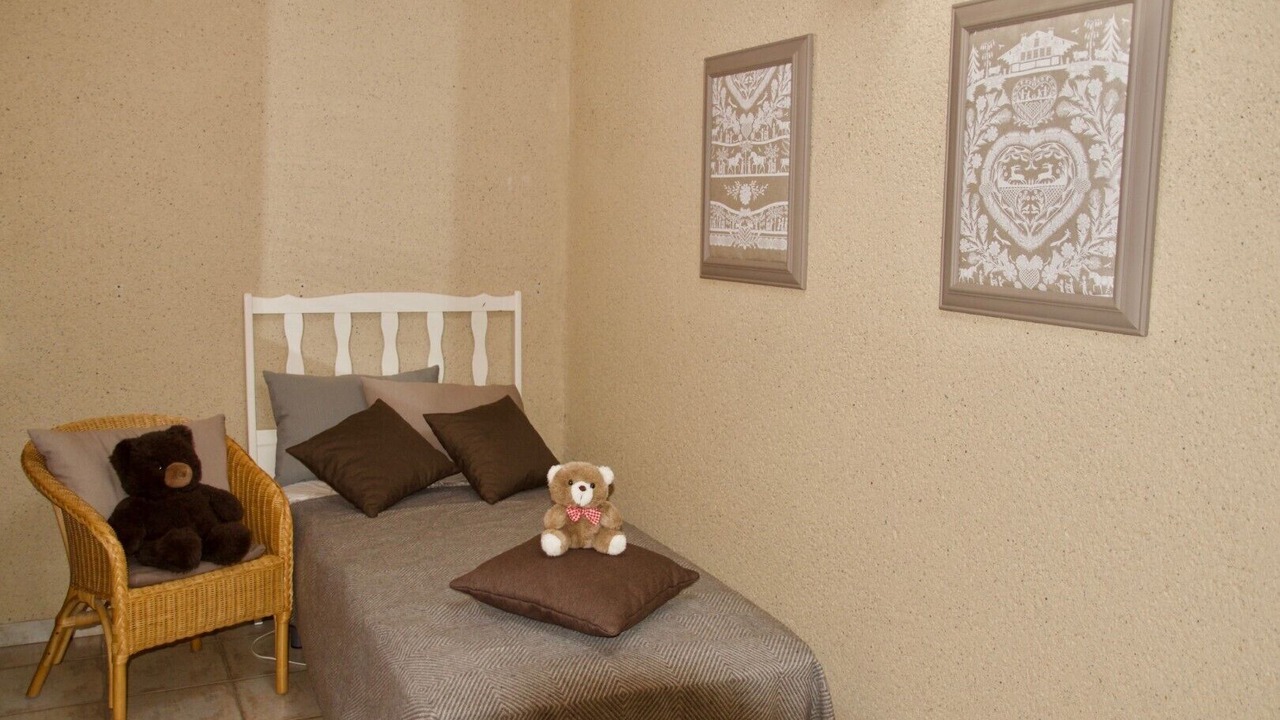 Photo of Bedroom in Monflanquin