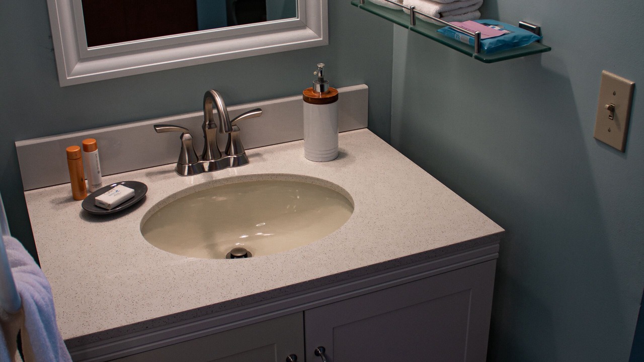 Photo of Bathroom in Walloon Lake