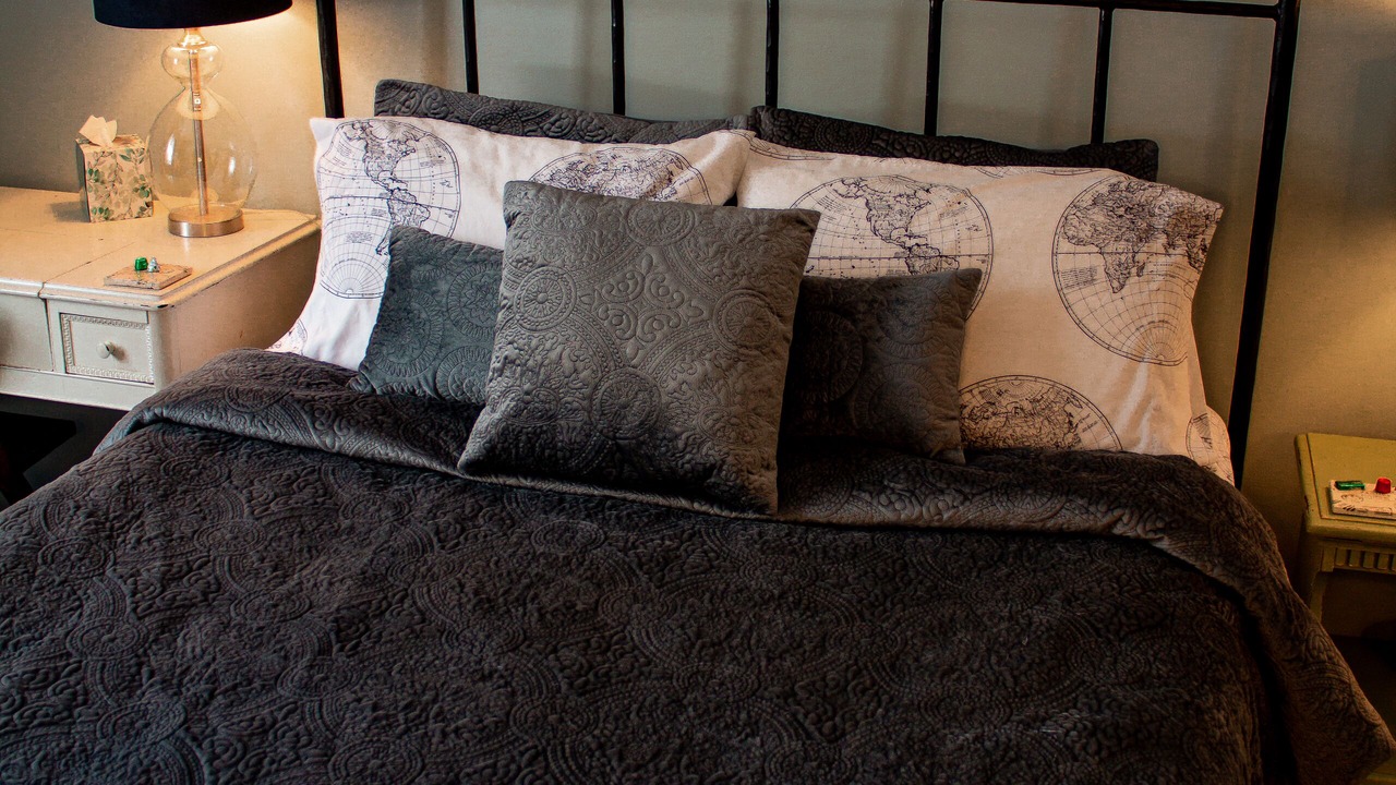 Photo of Bedroom in Walloon Lake
