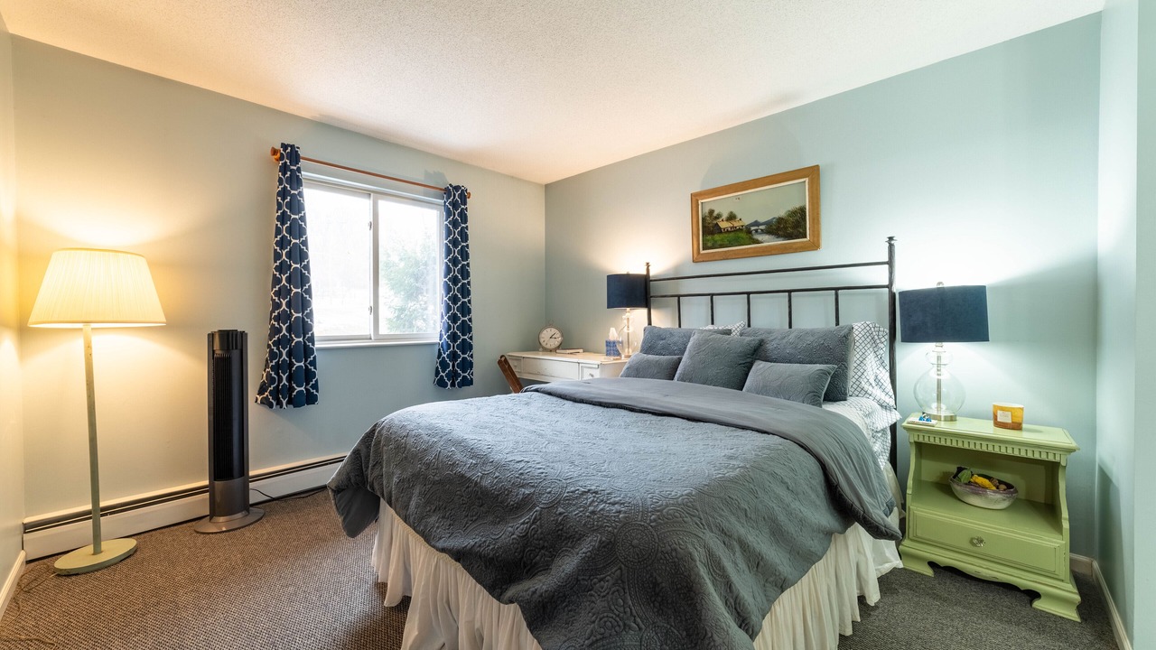 Photo of Bedroom in Walloon Lake