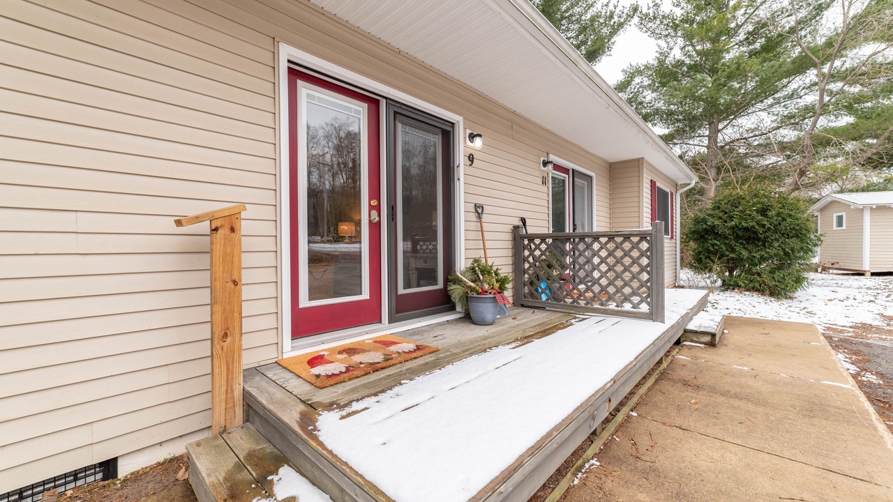 Photo of Outdoor in Walloon Lake