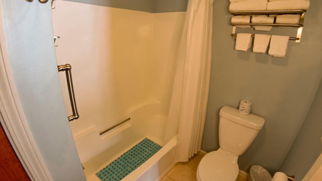 Photo of Bathroom in Walloon Lake