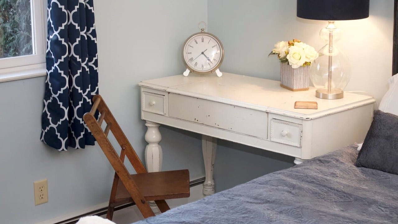 Photo of Bedroom in Walloon Lake