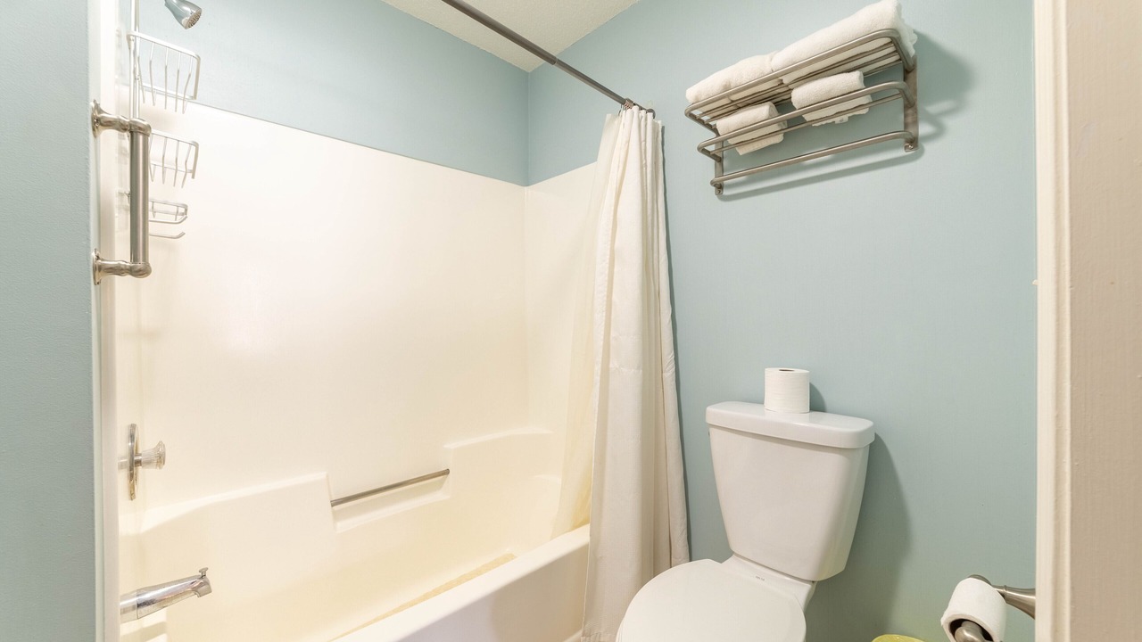 Photo of Bathroom in Walloon Lake