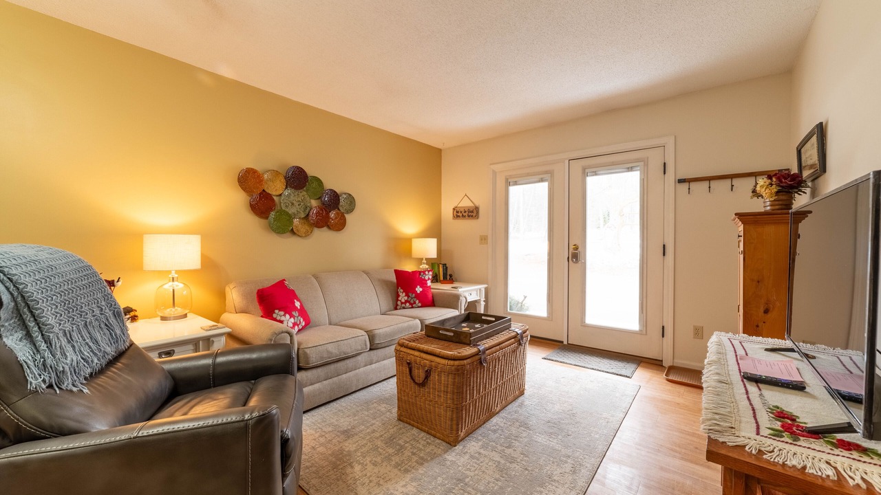 Photo of Livingroom in Walloon Lake