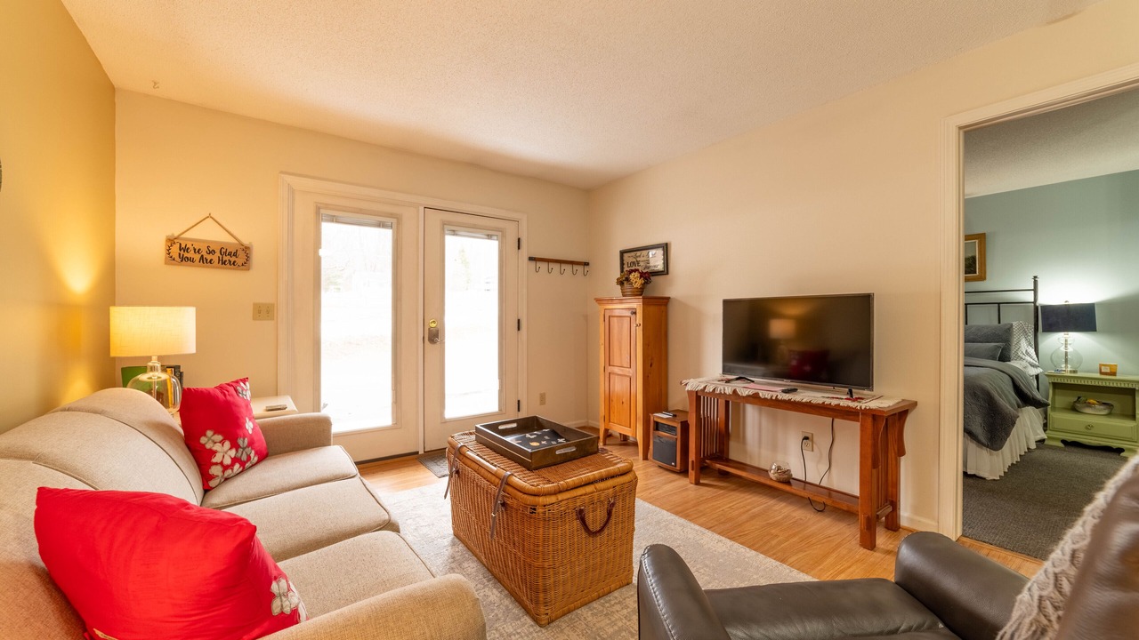 Photo of Livingroom in Walloon Lake