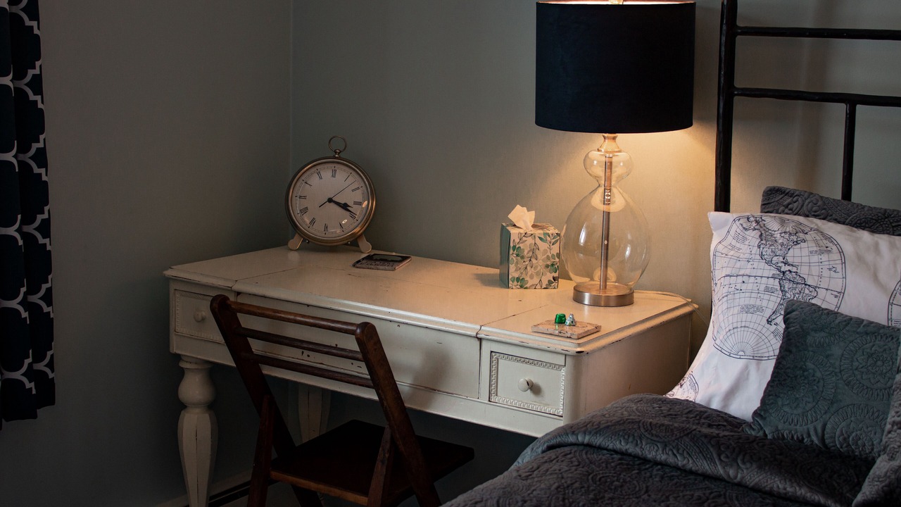 Photo of Bedroom in Walloon Lake