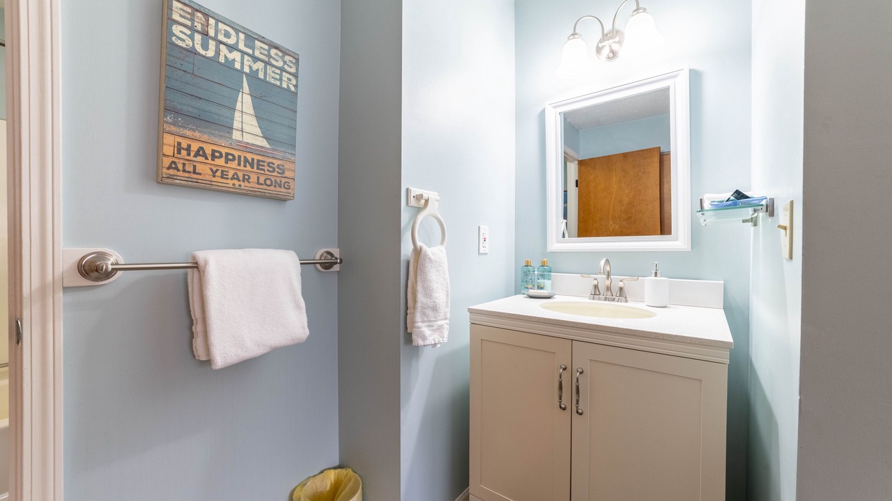 Photo of Bathroom in Walloon Lake