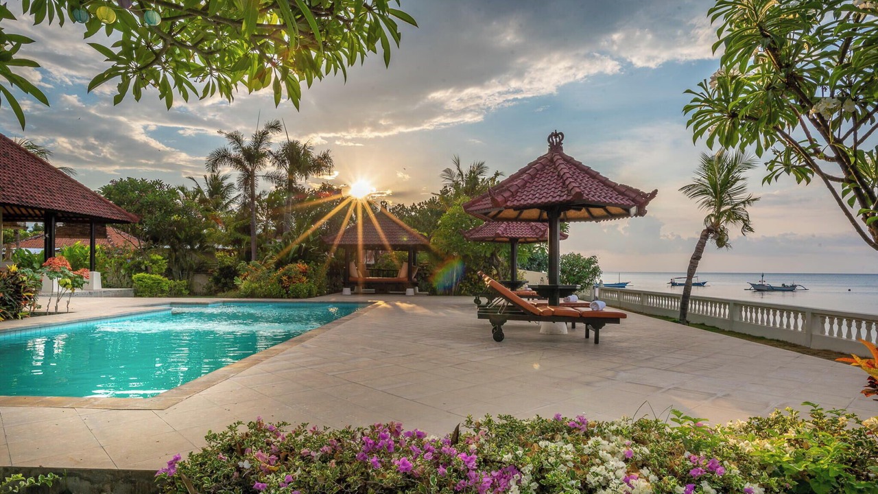 Photo of Outdoor in Dencarik