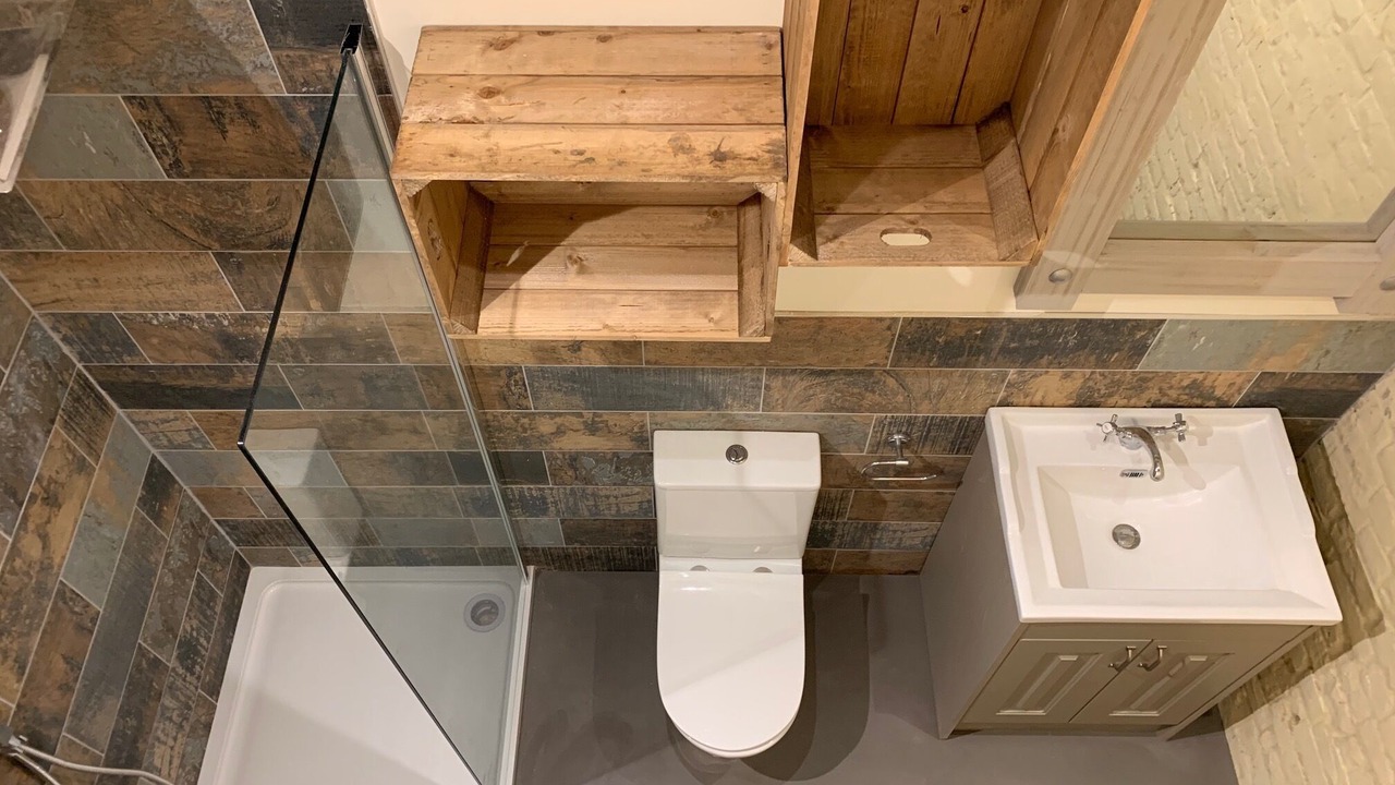 Photo of Bathroom in Isle of Thanet
