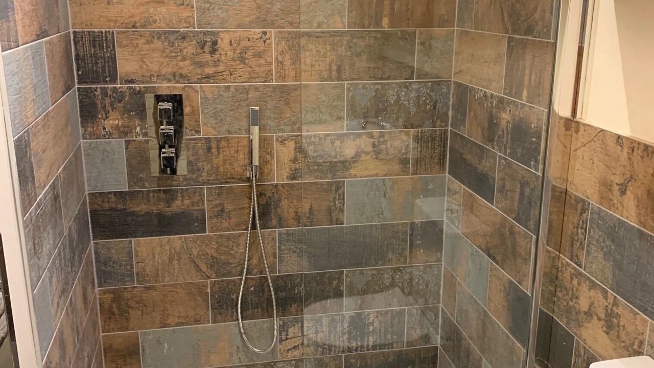 Photo of Bathroom in Isle of Thanet