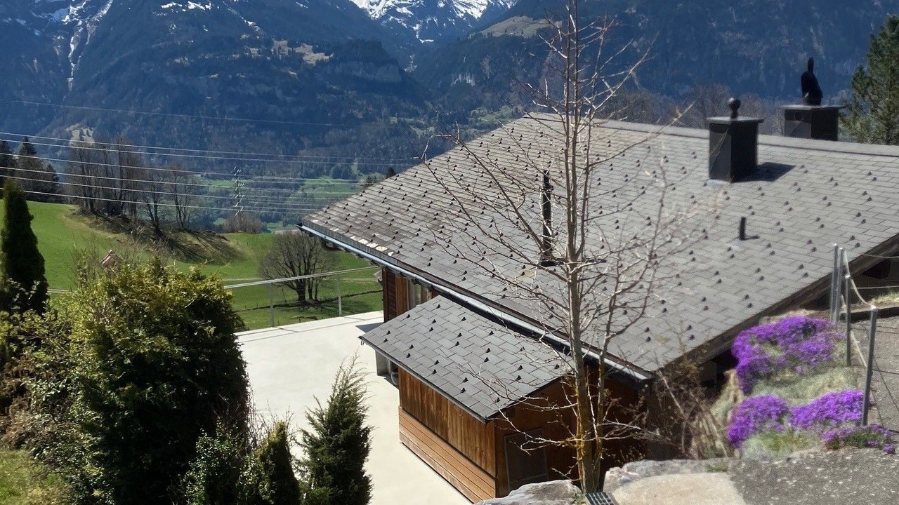 Photo of Outdoor in Hasliberg