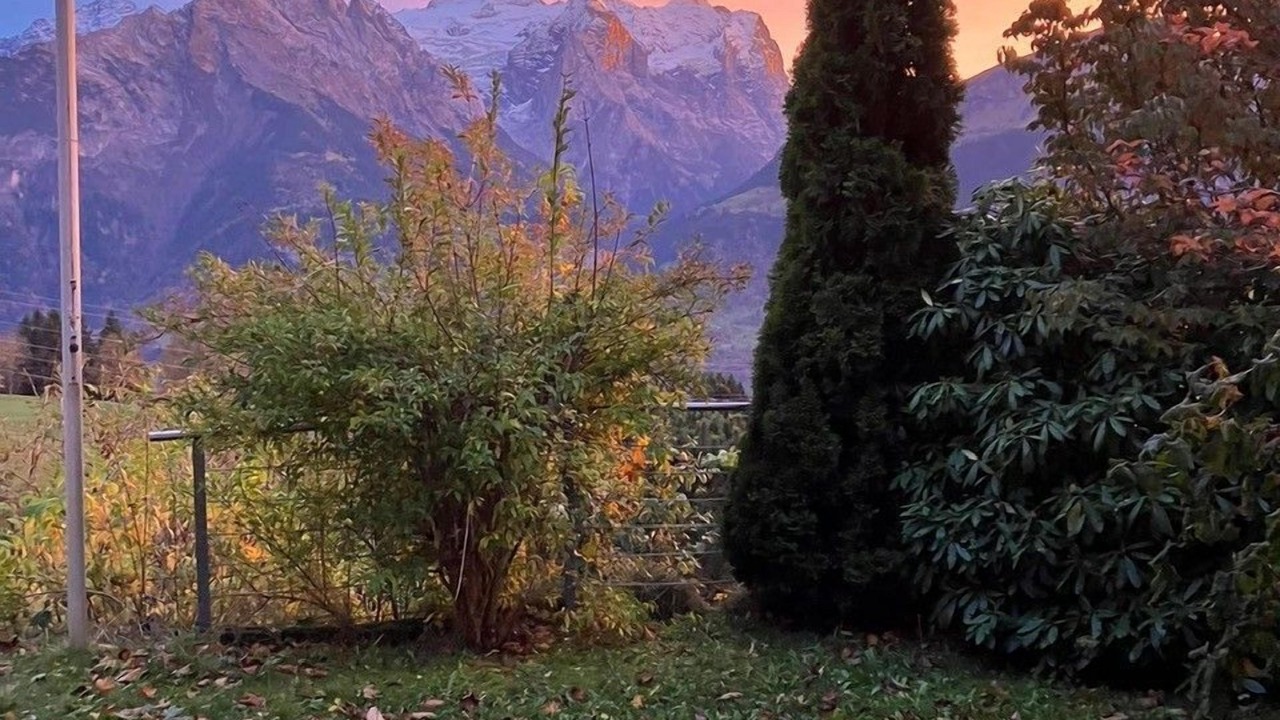 Photo of Outdoor in Hasliberg