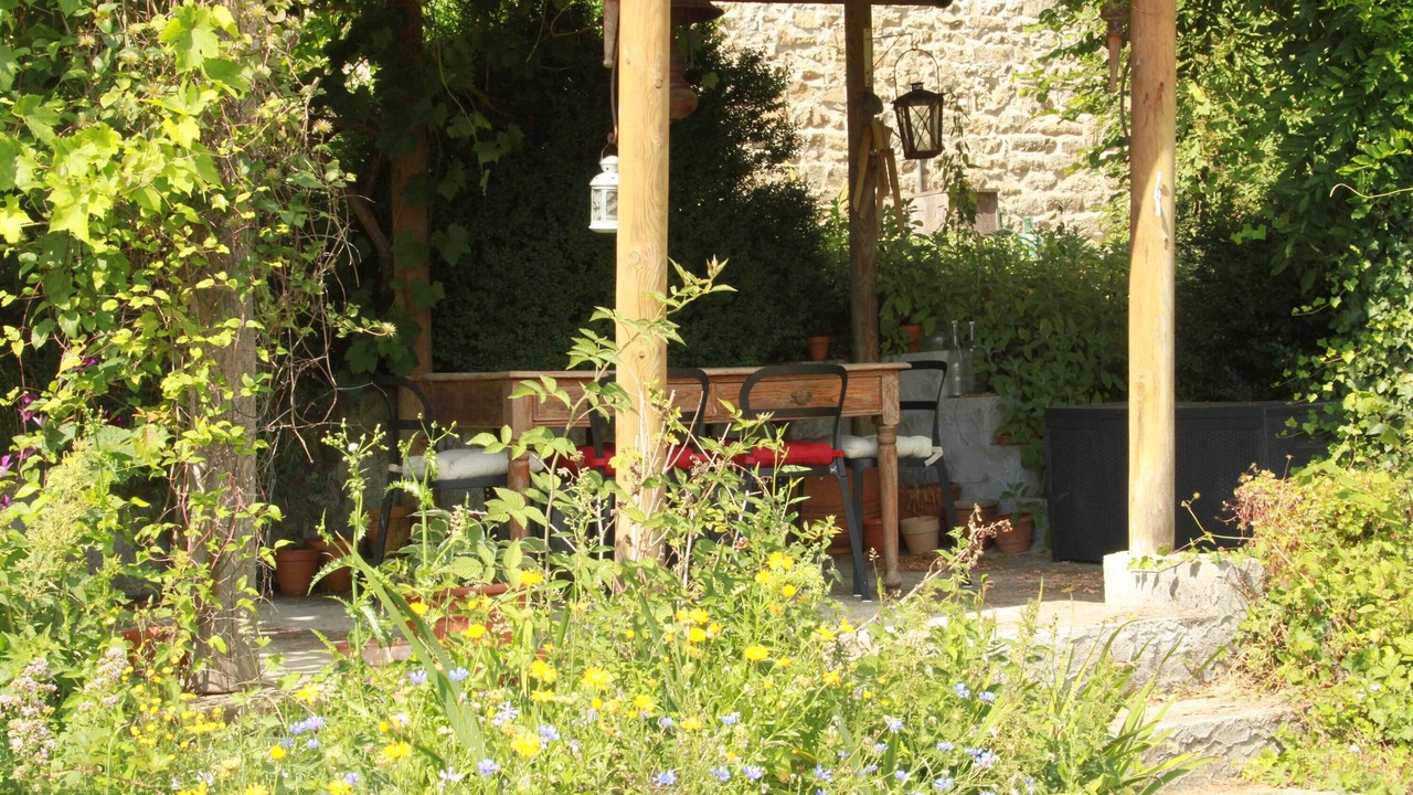 Photo of Outdoor in Saint-Dizier-Leyrenne