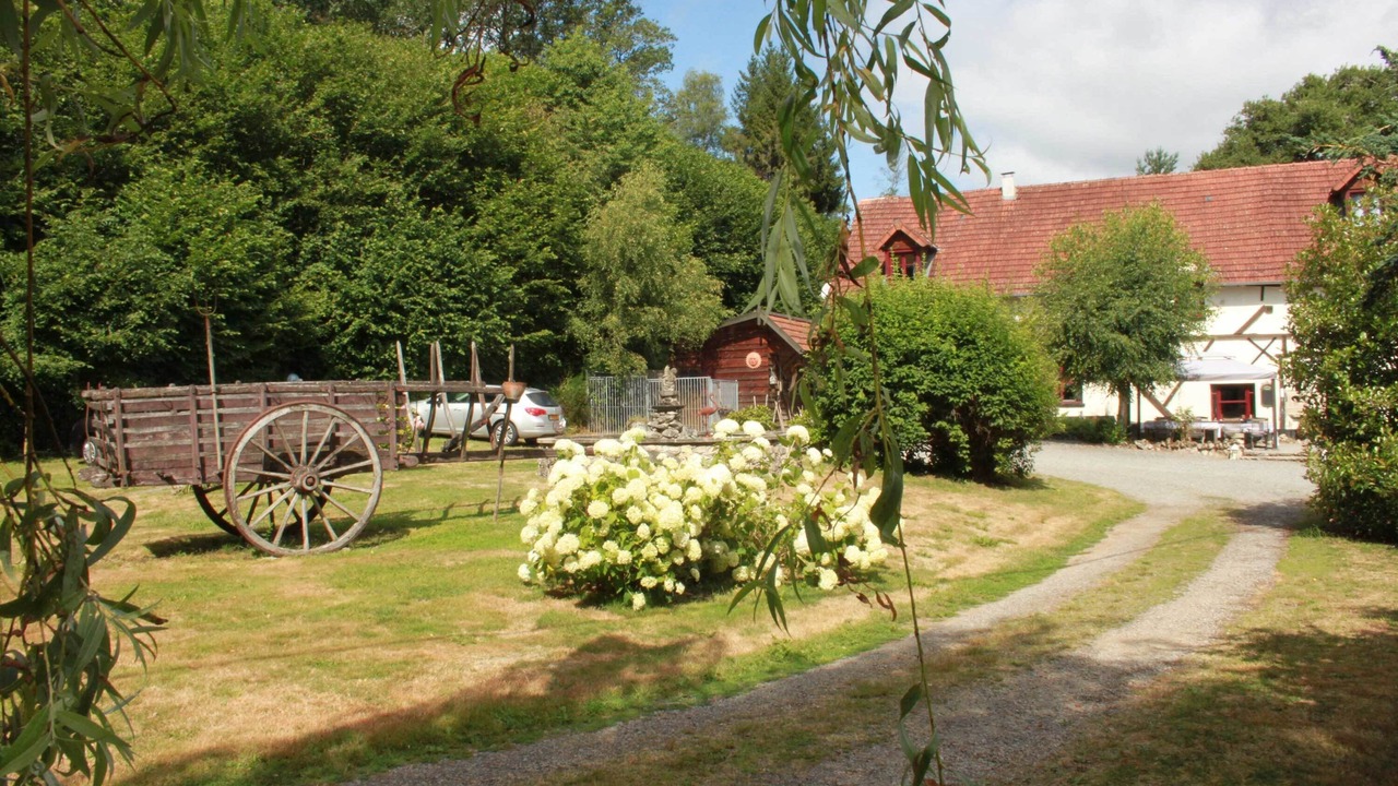 Photo of Outdoor in Saint-Dizier-Leyrenne