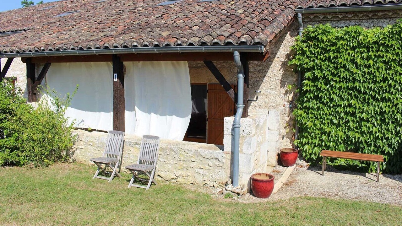 Photo of Outdoor in Monflanquin