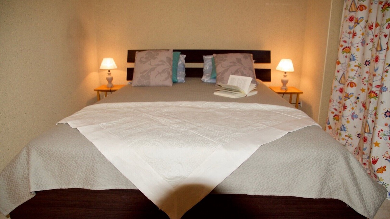 Photo of Bedroom in Monflanquin