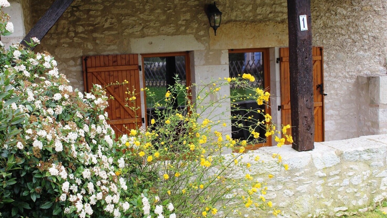 Photo of Outdoor in Monflanquin
