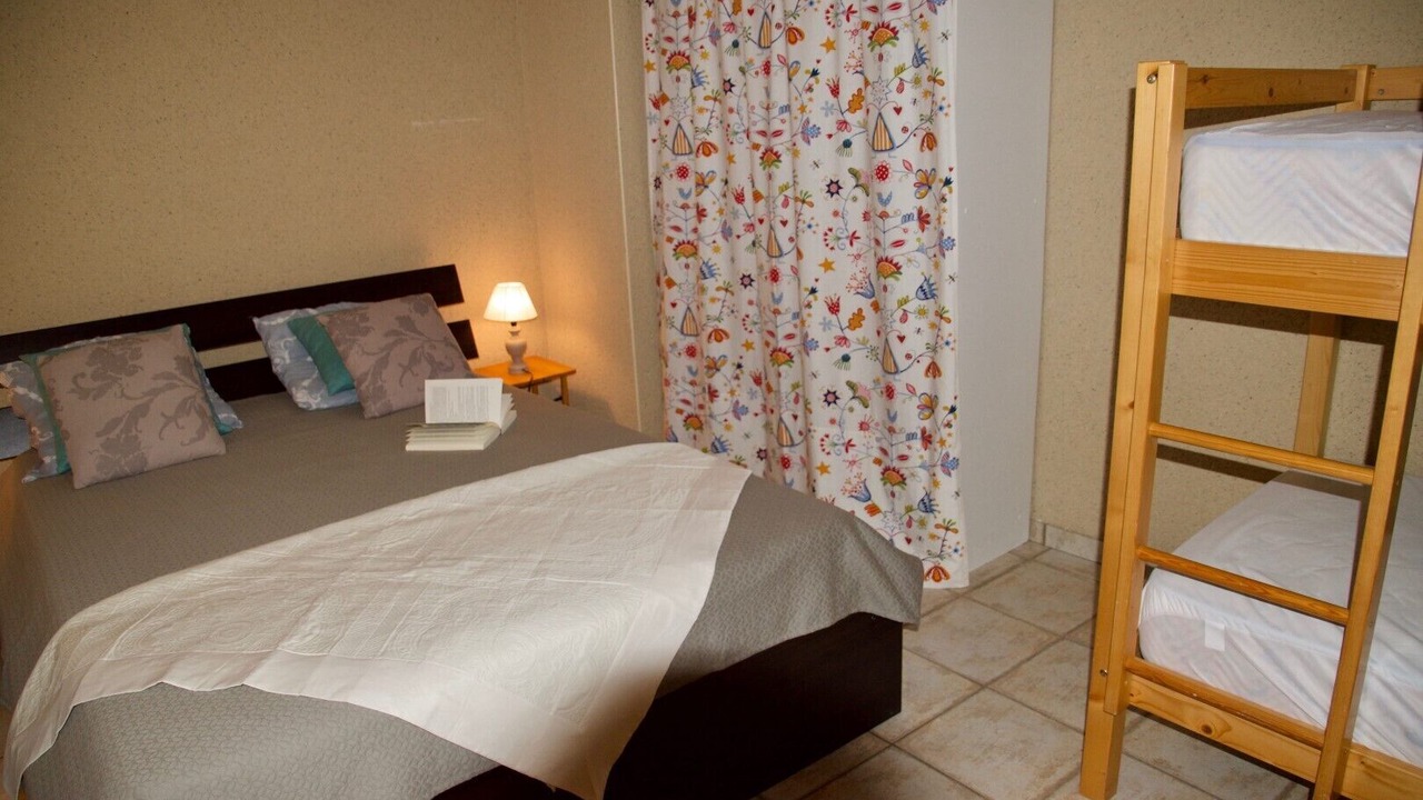 Photo of Bedroom in Monflanquin