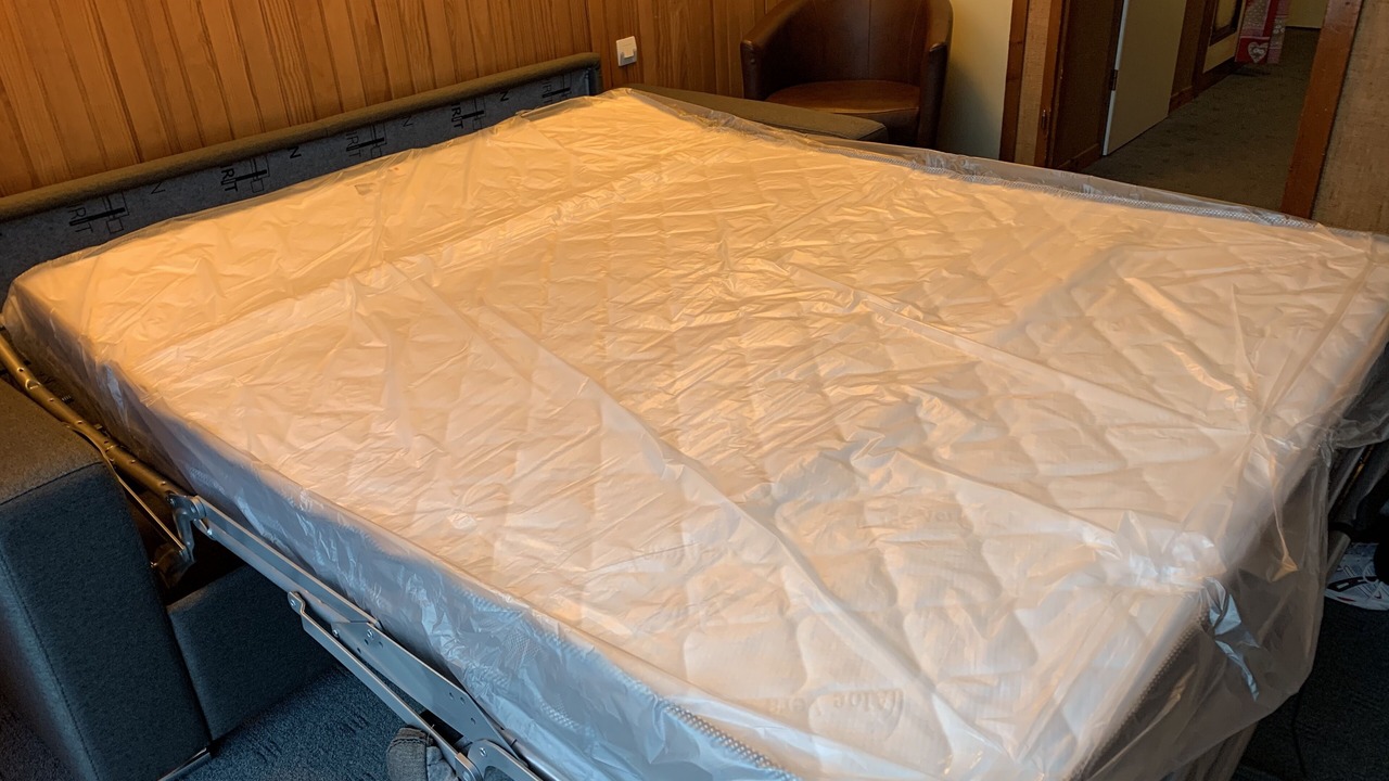 Photo of Bedroom in Gouaux-de-Larboust