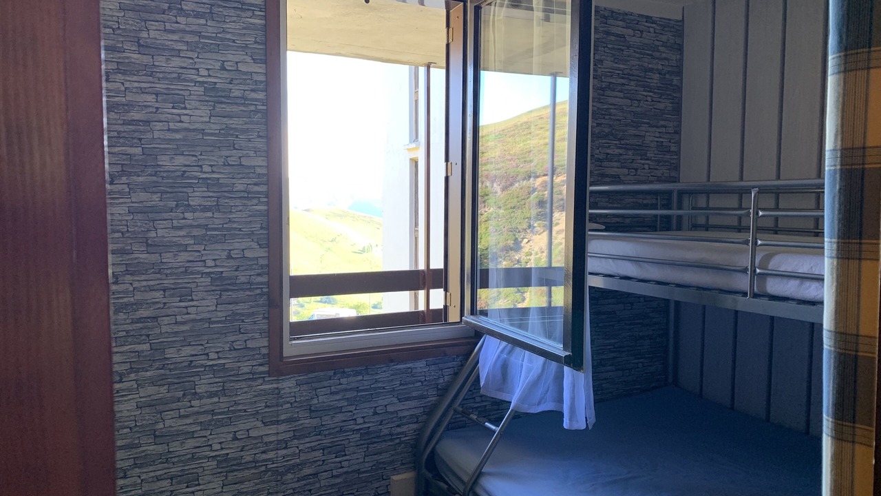 Photo of Bedroom in Gouaux-de-Larboust