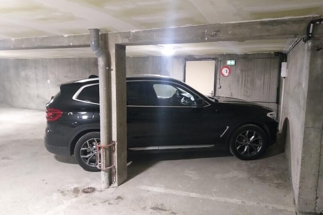 Photo of Outdoor in Gouaux-de-Larboust