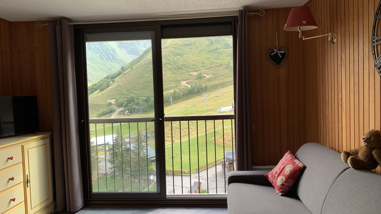 Photo of Livingroom in Gouaux-de-Larboust