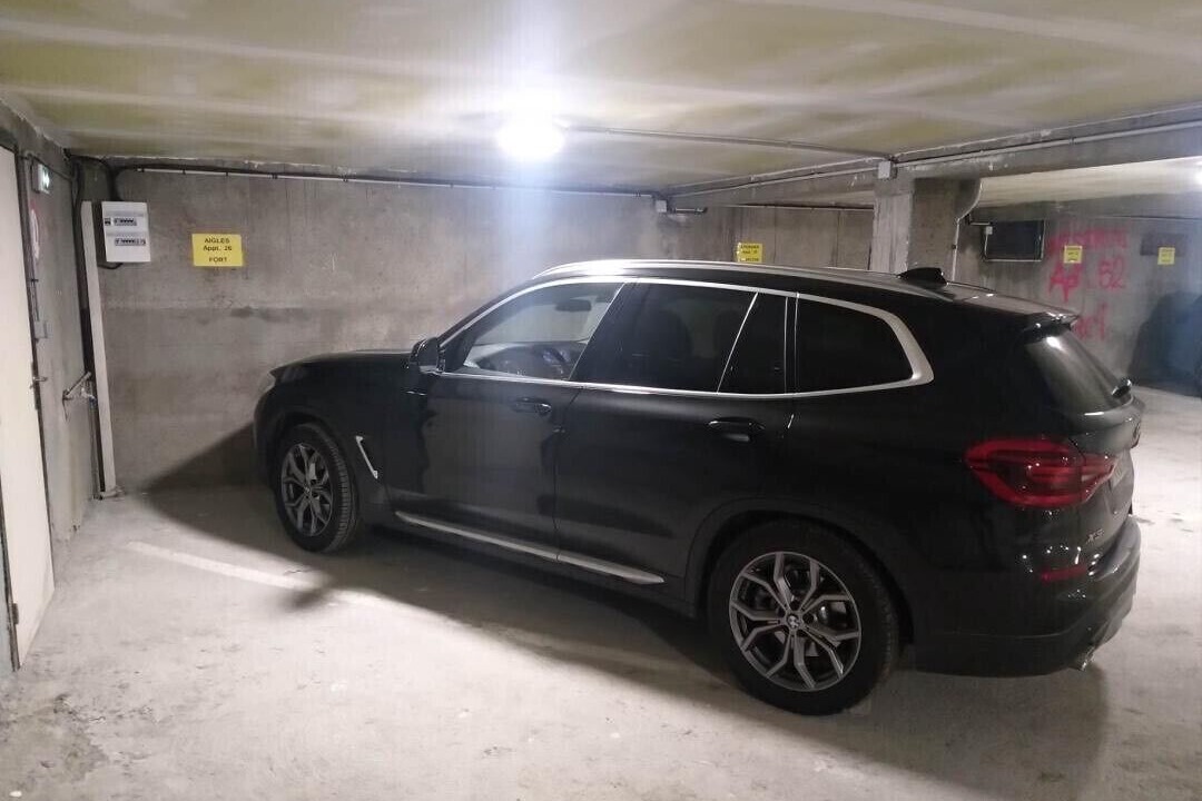 Photo of Outdoor in Gouaux-de-Larboust