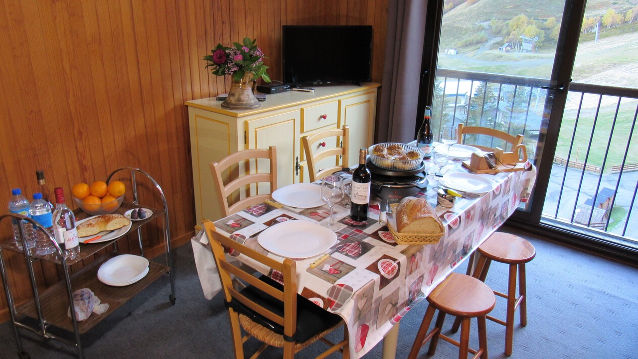 Photo of Others in Gouaux-de-Larboust