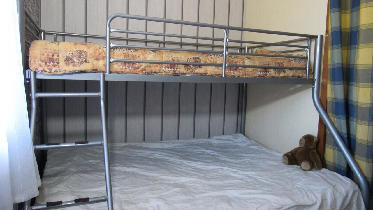 Photo of Bedroom in Gouaux-de-Larboust