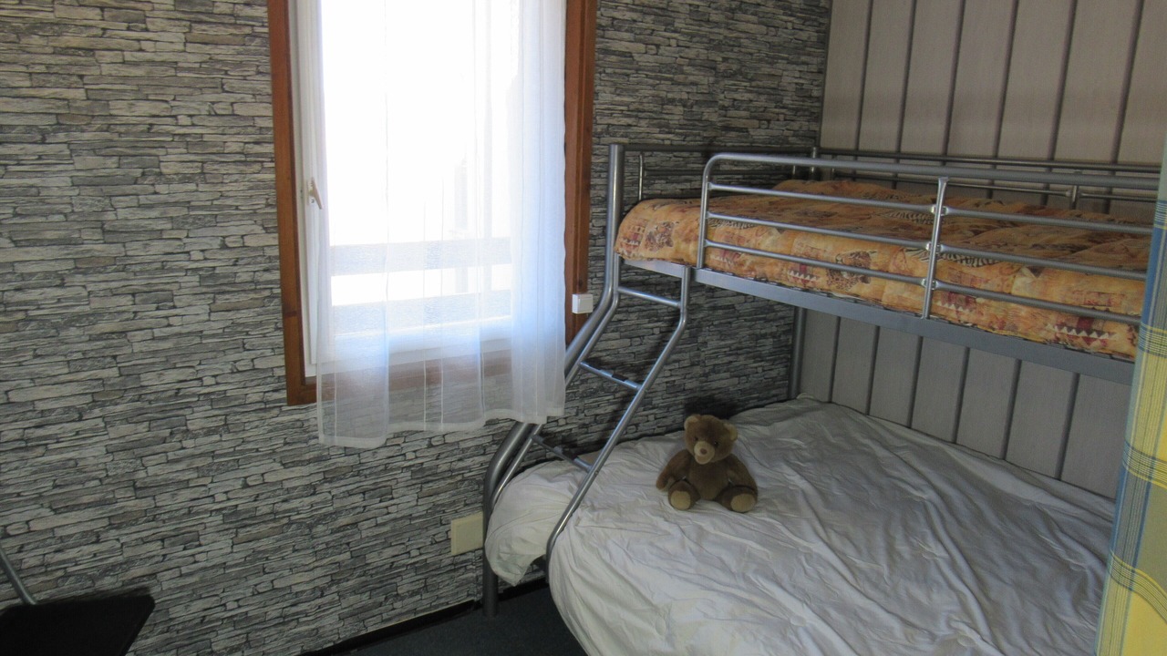 Photo of Bedroom in Gouaux-de-Larboust